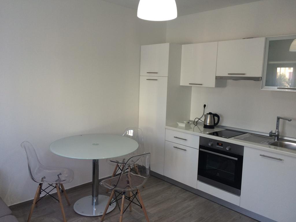 Apartment Valery Zadar Exteriör bild