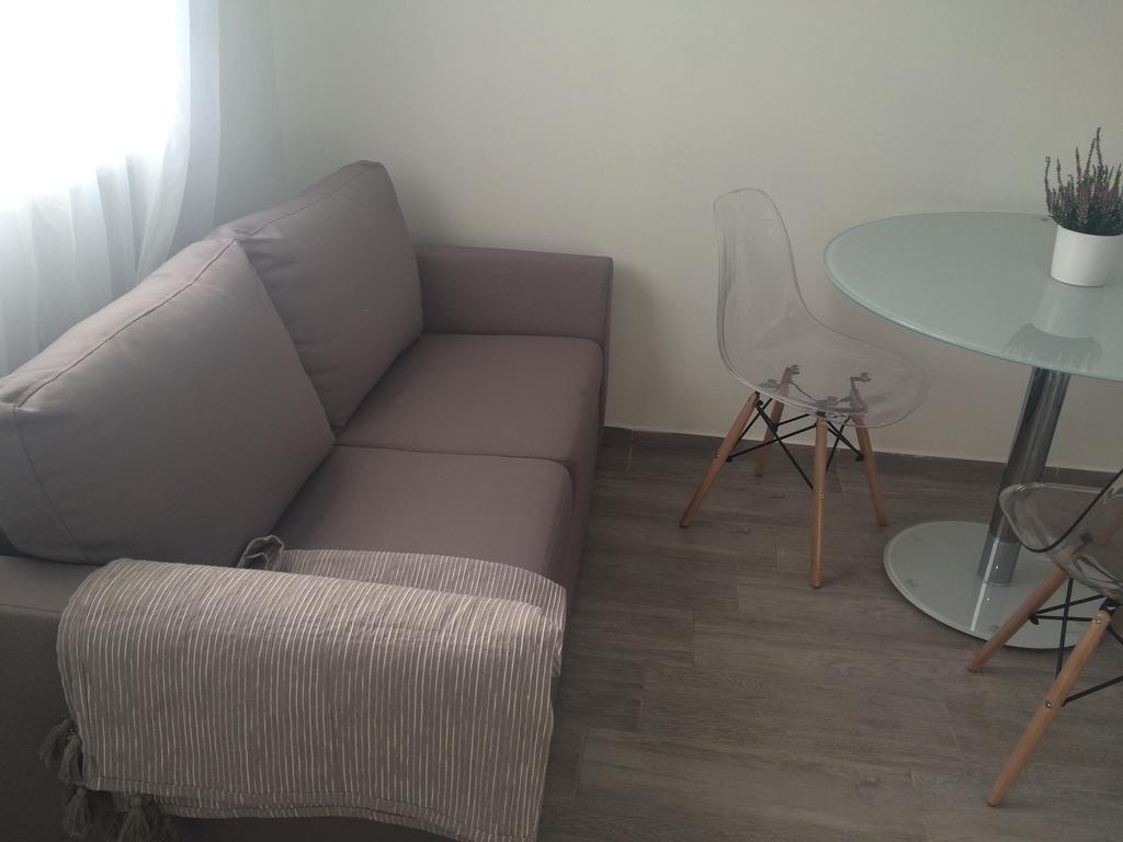 Apartment Valery Zadar Exteriör bild