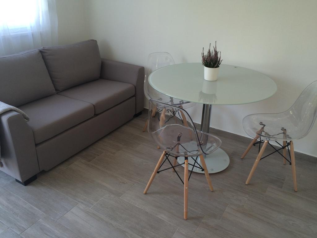 Apartment Valery Zadar Exteriör bild